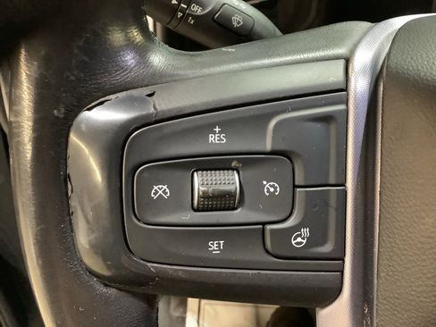 Used 2021 GMC Sierra 1500 Elevation w/ X31 Off-Road Package image 32