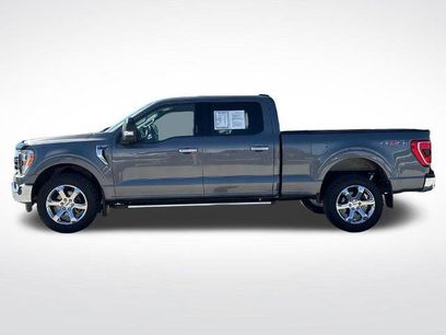 Used 2022 Ford F150 XLT w/ Equipment Group 302A High