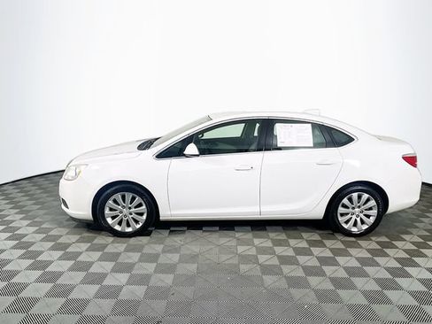 Used 2016 Buick Verano FWD image 5