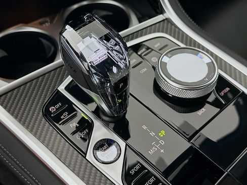 New 2026 BMW M850i xDrive AWD/4WD image 27