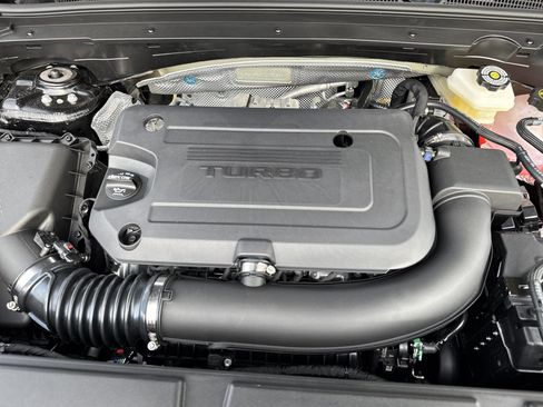 New 2026 Buick Envision Sport Touring AWD/4WD image 31