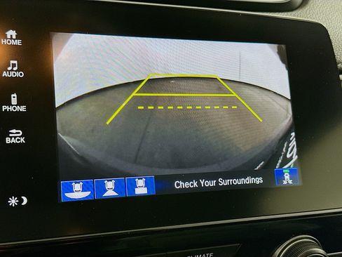 Used 2018 Honda CR-V EX-L image 22