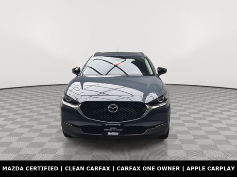 Certified 2023 MAZDA CX-30 AWD 2.5 S w/ Preferred Package image 32