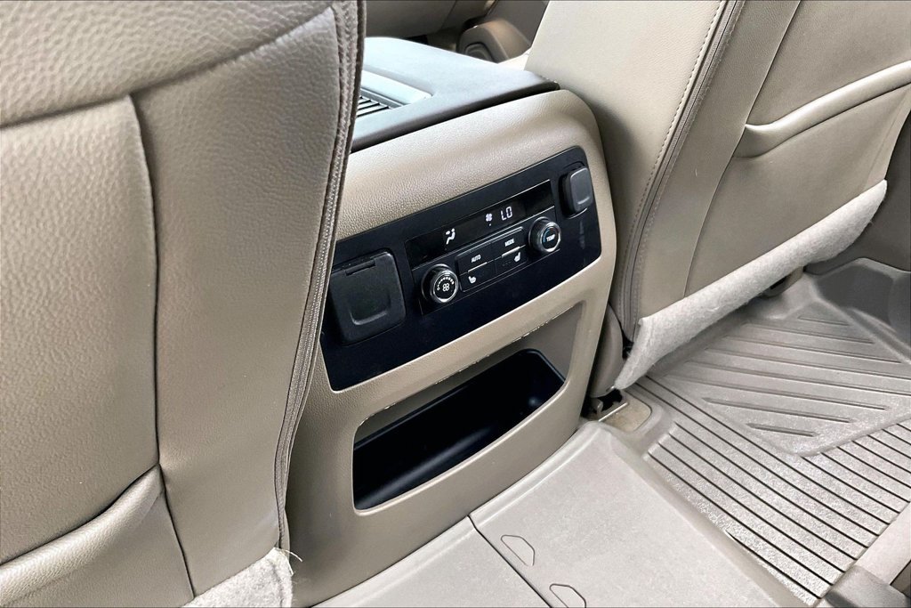 Used 2019 Chevrolet Tahoe Premier w/ Max Trailering Package AWD/4WD image 10