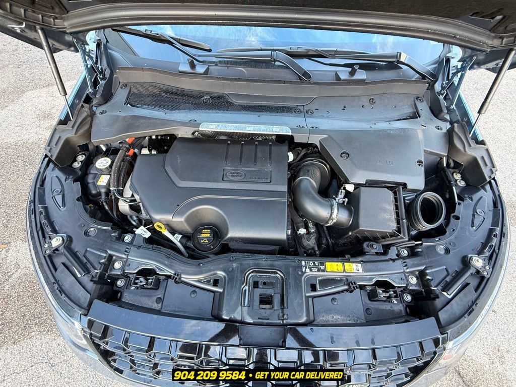 Used 2023 Land Rover Discovery Sport S AWD/4WD image 46