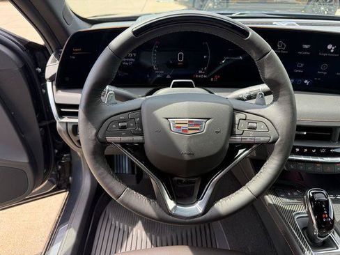 New 2026 Cadillac CT5 Sport RWD image 13