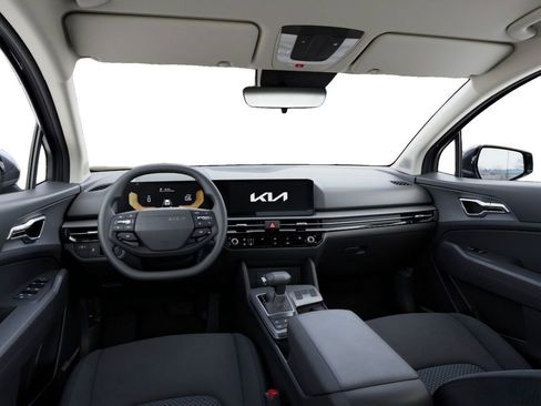 New 2026 Kia Sportage LX AWD/4WD image 14