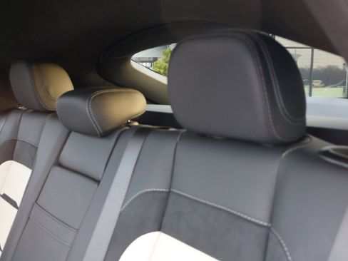 Certified 2025 Mercedes-Benz GLE 63 AMG S image 18