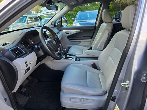 Used 2020 Honda Pilot EX-L image 21