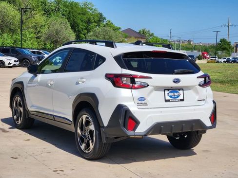 New 2026 Subaru Crosstrek 2.5i Limited AWD/4WD image 3