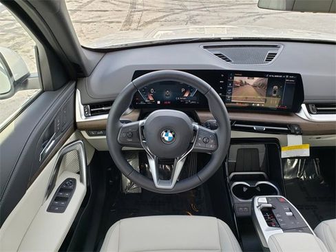New 2026 BMW X1 xDrive28i w/ Convenience Package image 14