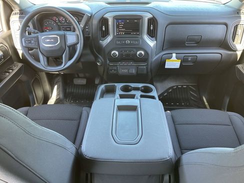New 2026 GMC Sierra 2500 Pro w/ Convenience Package image 21