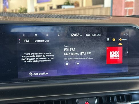 Certified 2024 Kia Seltos EX AWD/4WD image 26