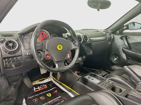 Used 2006 Ferrari F430 Coupe RWD image 10