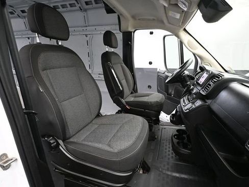 Used 2023 RAM ProMaster 2500 FWD image 35