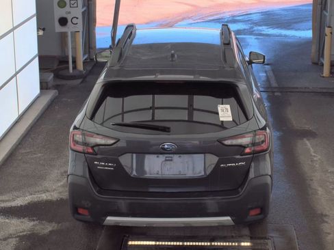 Used 2023 Subaru Outback Limited image 15