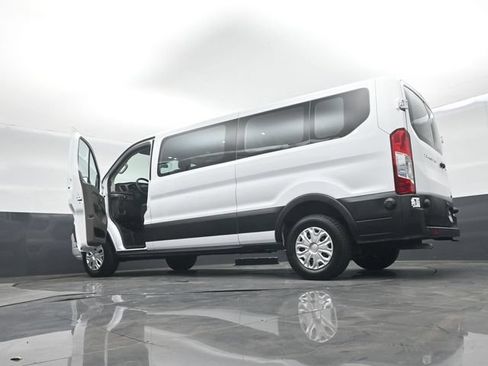 Used 2024 Ford Transit 350 XLT RWD image 80