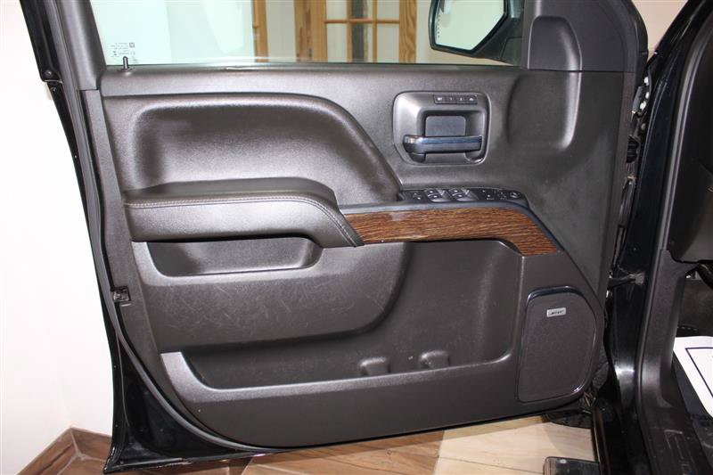 Used 2018 GMC Sierra 1500 Denali AWD/4WD image 31