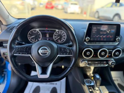 Used 2020 Nissan Sentra SV image 49