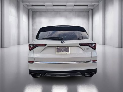 New 2026 Acura MDX FWD image 5