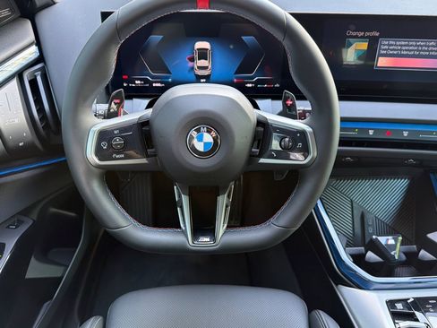 Used 2025 BMW X3 M50 image 18