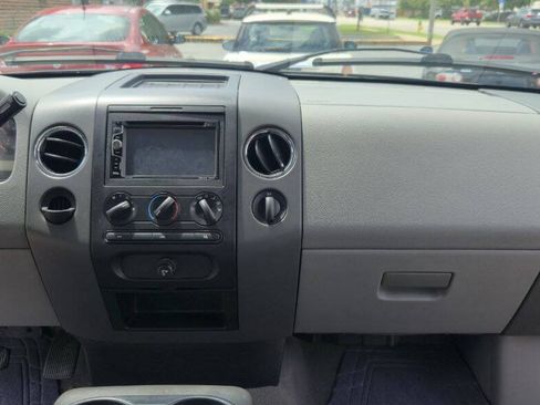 Used 2006 Ford F150 XLT RWD image 18