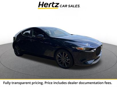 Used 2026 MAZDA MAZDA3 s