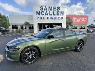 Used 2021 Dodge Charger SXT w/ Plus Group image 1