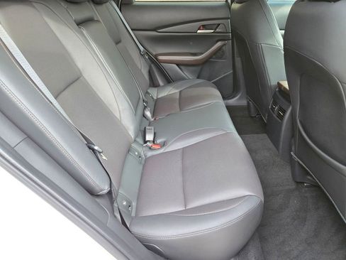 Certified 2025 MAZDA CX-30 AWD 2.5 S w/ Premium Package image 19