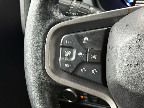 Used 2022 Ford Bronco Wildtrak AWD/4WD image 19