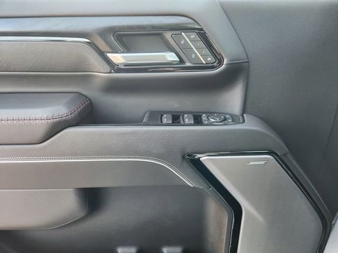 New 2026 GMC Sierra 2500 AT4X image 15