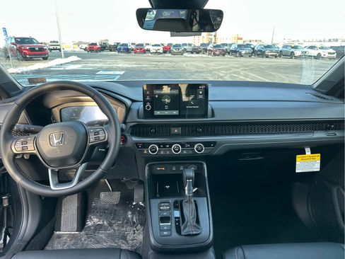 New 2026 Honda CR-V Sport-L image 23