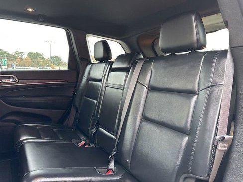 Certified 2021 Jeep Grand Cherokee Limited image 29