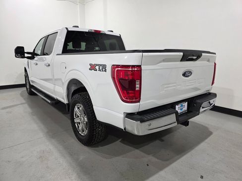 Used 2021 Ford F150 XLT w/ XTR Package image 40
