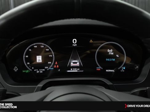 Used 2025 Porsche 911 Carrera S image 37