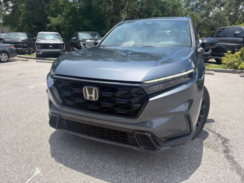 Used 2023 Honda CR-V Sport image 3
