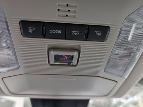 Used 2024 Toyota RAV4 LE image 19