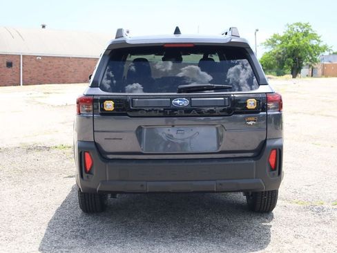 New 2026 Subaru Outback Wilderness w/ Wilderness Package AWD/4WD image 6