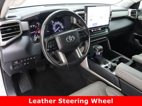 Used 2023 Toyota Tundra Limited image 13