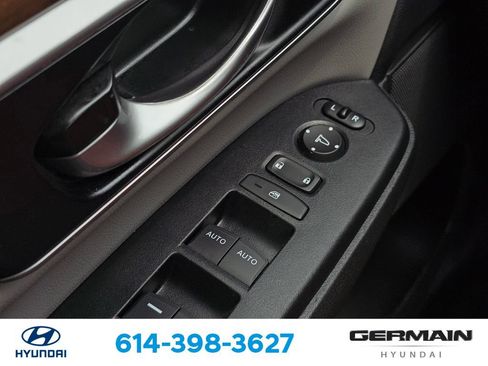Used 2022 Honda CR-V Touring image 26