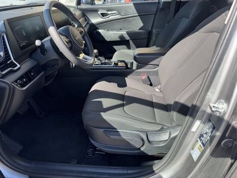 Certified 2024 Kia Sportage LX AWD/4WD image 20
