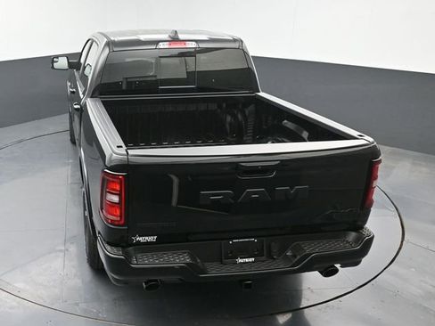 New 2026 RAM 1500 Big Horn image 34