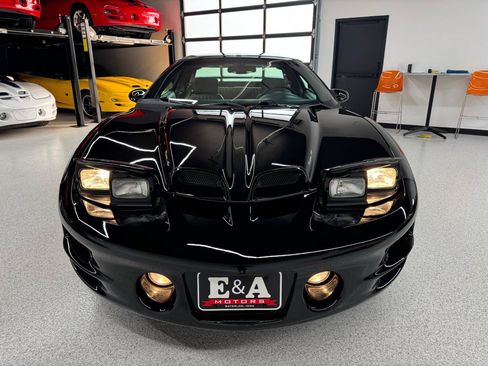 Used 1999 Pontiac Firebird Formula RWD image 25