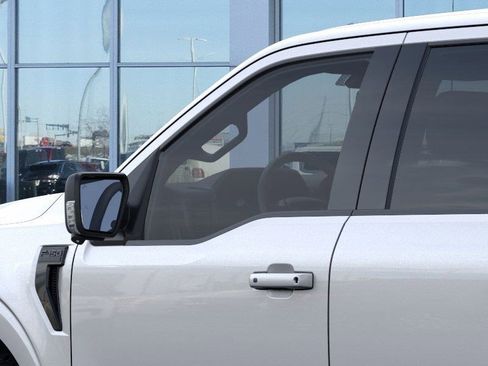 New 2025 Ford F150 XLT w/ Equipment Group 302A MID image 20