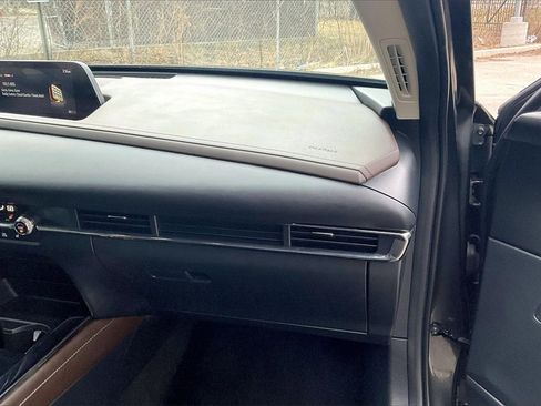 Certified 2023 MAZDA CX-30 AWD 2.5 S w/ Premium Package image 16