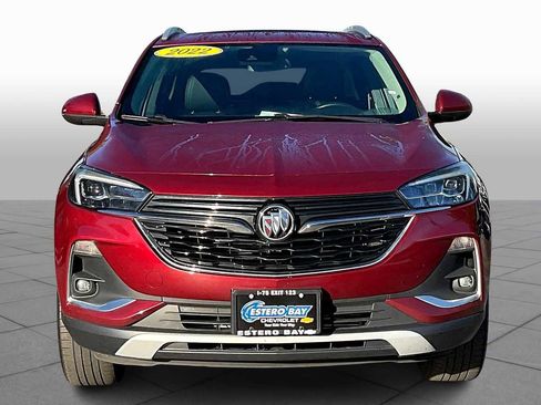 Certified 2022 Buick Encore GX Essence w/ Experience Buick Package image 3