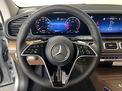 New 2026 Mercedes-Benz GLE 450 4MATIC image 28