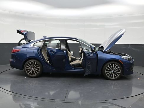 Used 2024 BMW 228i Gran Coupe w/ Convenience Package FWD image 29