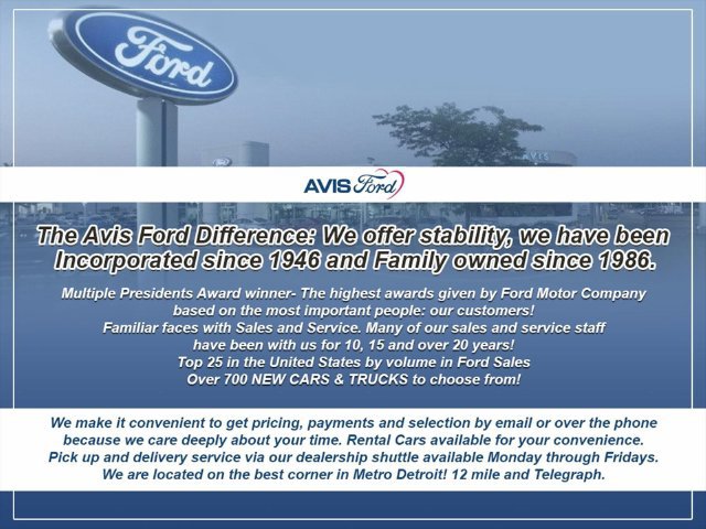 Used 2023 Ford Explorer XLT AWD/4WD image 12