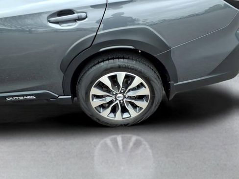 Used 2024 Subaru Outback Limited XT w/ Popular Package #2 AWD/4WD image 21